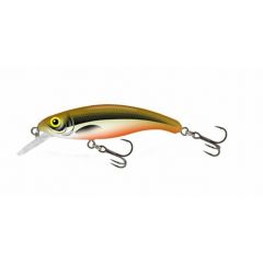 Salmo Slick Stick 6cm Floating Hot Olive