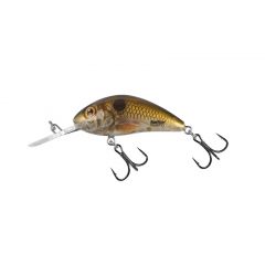 Salmo Rattlin' Hornet 6.5cm Pearl Shad Clear