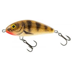 Salmo Fatso 8cm Floating Emerald Perch