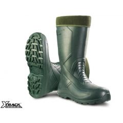 Dry Walker Xtrack Ultra Green 46