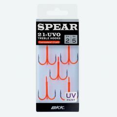 BKK Spear-21 UVO #1/0