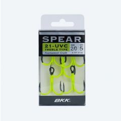 BKK Spear-21 UVC #2/0