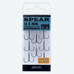 BKK Spear-21 SS #3/0