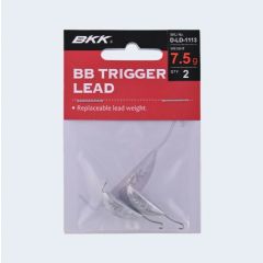 BKK BB Trigger Lead 5 Gram