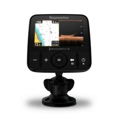 Raymarine Dragonfly 5 Pro Sonar/GPS