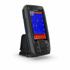 Garmin Striker Plus 4 GPS