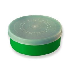 Stonfo Madendoos 110mm Groen