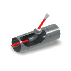 Stonfo PTFE Curved Pulla Bush