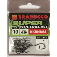 Trabucco Super Specialist Size 10