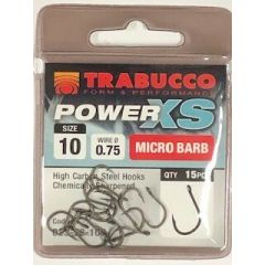 Trabucco Power XS Size 10