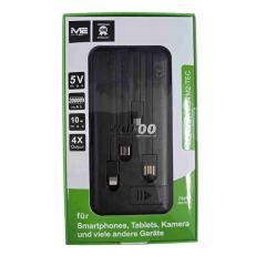 M2-Tec Powerbank 20.000 mAh HN-P610