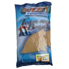 Evezet Brasem Bruin 1 KG