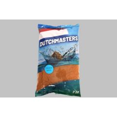 Dutchmasters Feeder Gold 2 kg