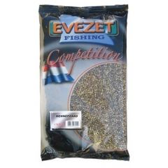 Evezet Hennep Zaad 1 KG