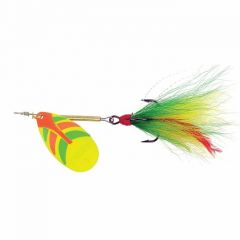 Ondex Spinner Buck Firetiger 5