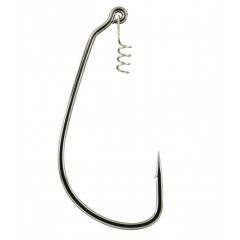 Gamakatsu Worm EWG Superline Spring Lock Size 5/0