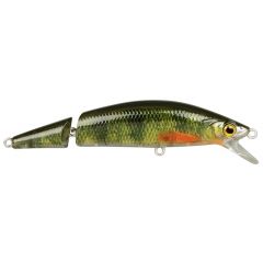 Spro Ikiru Jointed 110 Green Perch