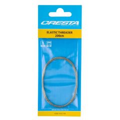 Cresta Elastic Threader 2m