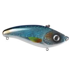 Spro Screamin Devil 128S Blue Shiner 59g