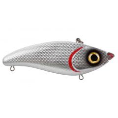 Spro Screamin Devil 128S Red Albino 59g