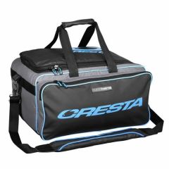 Spro Cresta Blackthorne Cool Baitbag XL