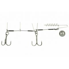 Spro Spiral Stinger Rig 9cm 10gr