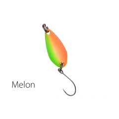 Trout Master incy spoon 1.5gr melon