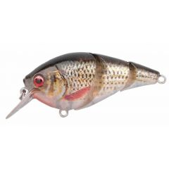 Spro ikiru naturals tri crank 65 roach