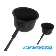 Cresta Cupping Kit Pots