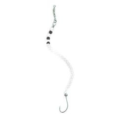 Spro trout master spiralz 70 pure white