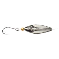 Trout Master incy inline 1.5gr Minnow