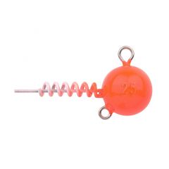 Spro spiral head uv orange 20 gr