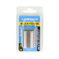 Cresta Accelerate Block Feeder Large 30G