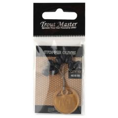 Trout Master Stopper Olives L