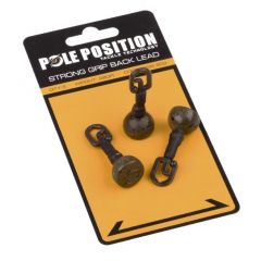 Pole Position Strong Grip Back Lead 28gr