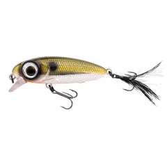 Spro Iris Underdog Shad 7cm 13gr