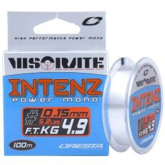 Cresta Intenz Powermono 0.12Mm 100M