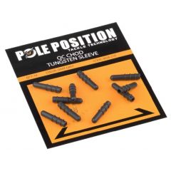 Pole Position QC Chod Tungsten Sleeves