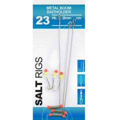 Spro 23 Salt Rig Metal Boom #2