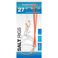 Spro 27 Salt Rig Plastic Boom #2