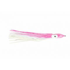 Spro 37 Salt Rig Octopus #1/0 Pink White