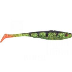 Spro Iris Popeye 10cm UV Perch