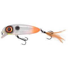 Spro Iris Underdog 70 Hot Tail