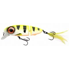 Spro iris underdog 80 JTD hot perch