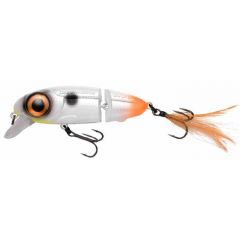 Spro iris underdog 80 JTD hot tail