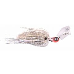 Spro Iris Thrillseeker Red Head 24g