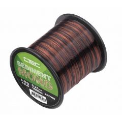 Spro C-Tec Sediment Mono Brown 0.25mm