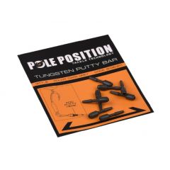 Pole Position Tungsten Putty Bar