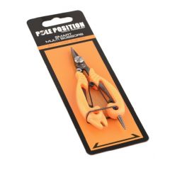 Pole Position Smart Multi Scissors