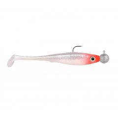 Spro Iris Pop-Eye To Go 8cm 5+7gr UV Minnow